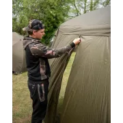 Cort Gonflabil Pescuit Fox Air Frame Social Shelter 2.5m