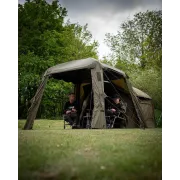 Cort Gonflabil Pescuit Fox Air Frame Social Shelter 2.5m