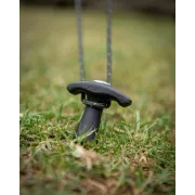 Cort Gonflabil Pescuit Fox Air Frame Social Shelter 2.5m