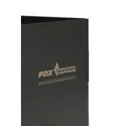 Dispozitiv Protectie Vant Aragaz Fox Cookware Windshield,3sec