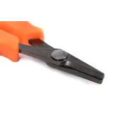 Foarfeca Fox Edges Titanium pentru braid si monturi – Precizie extrema