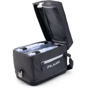 Geanta Plano Weekend SoftSider 3600, Slate, 20x32x20cm