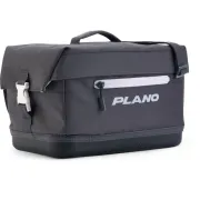 Geanta Plano Weekend SoftSider 3700, Slate, 22x38x22cm