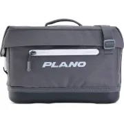Geanta Plano Weekend SoftSider 3700, Slate, 22x38x22cm