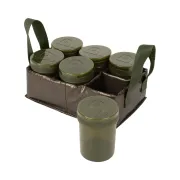 Geanta Trakker NXG Bait Bag,25x18x21cm