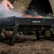 Gratar Portabil Trakker Armolife BBQ V2 – Pescuit & Camping