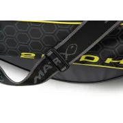 Husa Lansete Matrix Ethos 2 Rod Holdall 2 Lansete + 2 Mulinete, 195cm