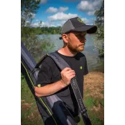 Husa Lansete Matrix Ethos 2 Rod Holdall 2 Lansete + 2 Mulinete, 195cm