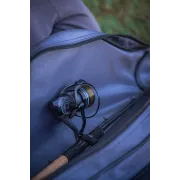 Husa Lansete Matrix Ethos 4 Rod Holdall 4 Lansete + 4 Mulinete, 195cm