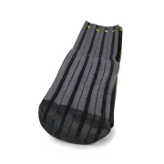 Husa Lansete Matrix Ethos 4 Rod Holdall 4 Lansete + 4 Mulinete, 195cm