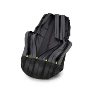 Husa Lansete Matrix Ethos 4 Rod Holdall 4 Lansete + 4 Mulinete, 195cm