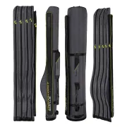 Husa Lansete Matrix Ethos 4 Rod Holdall 4 Lansete + 4 Mulinete, 195cm