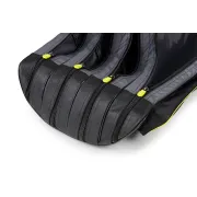 Husa Lansete Matrix Ethos 4 Rod Holdall 4 Lansete + 4 Mulinete, 195cm