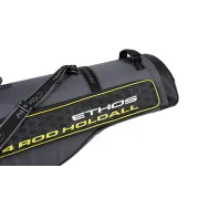Husa Lansete Matrix Ethos 4 Rod Holdall 4 Lansete + 4 Mulinete, 195cm