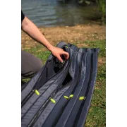 Husa Lansete Matrix Ethos 4 Rod Holdall 4 Lansete + 4 Mulinete, 195cm