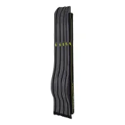 Husa Lansete Matrix Ethos 4 Rod Holdall 4 Lansete + 4 Mulinete, 195cm