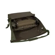 Husa Pat Trakker NXG Bedchair Bag Wide, Green, 115x100x25cm