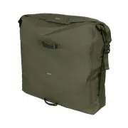 Husa Pat Trakker NXG Bedchair Bag Wide, Green, 115x100x25cm