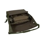 Husa Pat Trakker NXG Bedchair Bag, Green, 115x85x25cm
