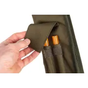 Husa lanseta Spomb Single Rod 12ft/13ft