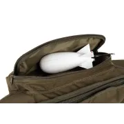 Husa lanseta Spomb Single Rod 12ft/13ft