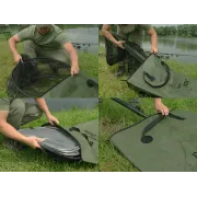 Husa pentru cap de minciog Delphin OmegaPAX,75x90cm