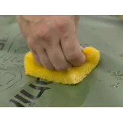 Husa pentru cap de minciog Delphin OmegaPAX,75x90cm