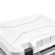 Lada Frigorifica Plano Frost PLAC21WHE, 20L – 51 x 30 x 36 cm