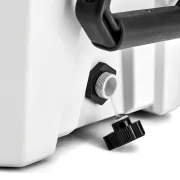 Lada Frigorifica Plano Frost PLAC32WH, 30L – 73 x 40 x 36 cm