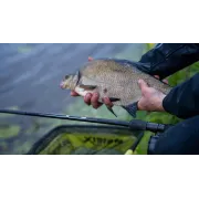 Lanseta Feeder Matrix Horizon X Ultra Pro Distance 4.0m, 130g,3+2sec