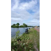 Lanseta Feeder Matrix Horizon X Ultra Pro Distance 4.0m, 100g,3+2sec