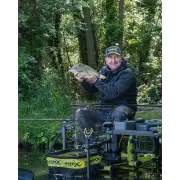 Lanseta Feeder Matrix Horizon X Ultra Pro X-Class 3.4m 40g,2+2sec