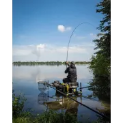 Lanseta Feeder Matrix Horizon X Ultra Pro X-Class 3.4m 40g,2+2sec