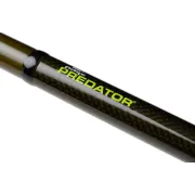 Lanseta Fox Rage Elite Pro Deadbait, 3.65m, 2.75lbs, 2buc