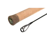 Lanseta Fox Rage Elite Pro Deadbait, 3.65m, 2.75lbs, 2buc