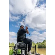 Lanseta Matrix Horizon X Ultra Pro Pellet Waggler 12ft, 25g,2sec