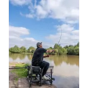 Lanseta Matrix Horizon X Ultra Pro Pellet Waggler 12ft, 25g,2sec