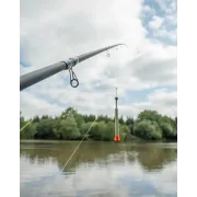 Lanseta Matrix Horizon X Ultra Pro Pellet Waggler 11ft, 25g,2 sec