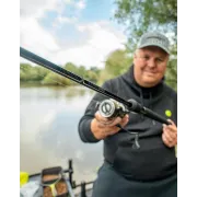 Lanseta Matrix Horizon X Ultra Pro Pellet Waggler 11ft, 25g,2 sec