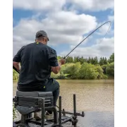 Lanseta Matrix Horizon X Ultra Pro Pellet Waggler 11ft, 25g,2 sec