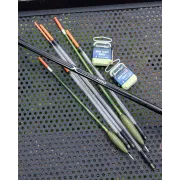 Lanseta Matrix Horizon X Ultra Pro X-Light Waggler 13ft, 12g,3sec