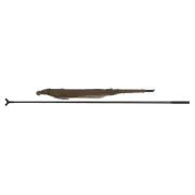 Minciog Crap Fox Eos-X Landing Net, 106cm, 1.80m, 2 Tronsoane
