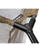 Minciog Crap Fox Eos-X Landing Net, 106cm, 1.80m, 2 Tronsoane