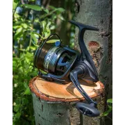 Mulineta Match & Feeder Matrix Aquos Ultra 6000