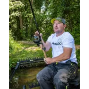 Mulineta Match & Feeder Matrix Aquos Ultra 6000