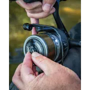 Mulineta Match & Feeder Matrix Aquos Ultra 6000