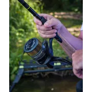 Mulineta Match & Feeder Matrix Aquos Ultra 6000