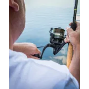 Mulineta Match & Feeder Matrix Aquos Ultra 6000