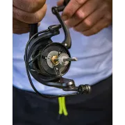 Mulineta Match & Feeder Matrix Aquos Ultra 6000