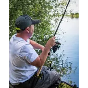 Mulineta Match & Feeder Matrix Aquos Ultra 6000